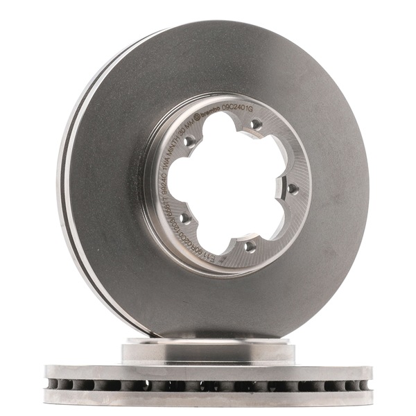 BREMBO KT10010 Stabdžių remonto rinkinys Ford TRANSIT CUSTOM 2015