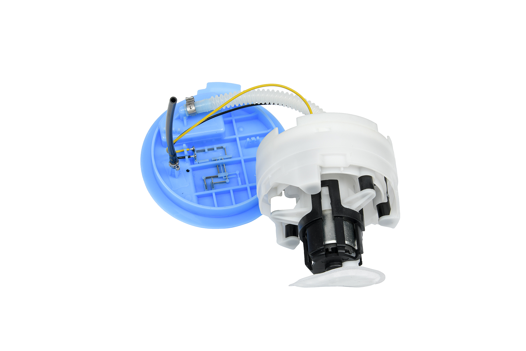 originais Audi A4 VDO Bomba de alimentação 2803580200302