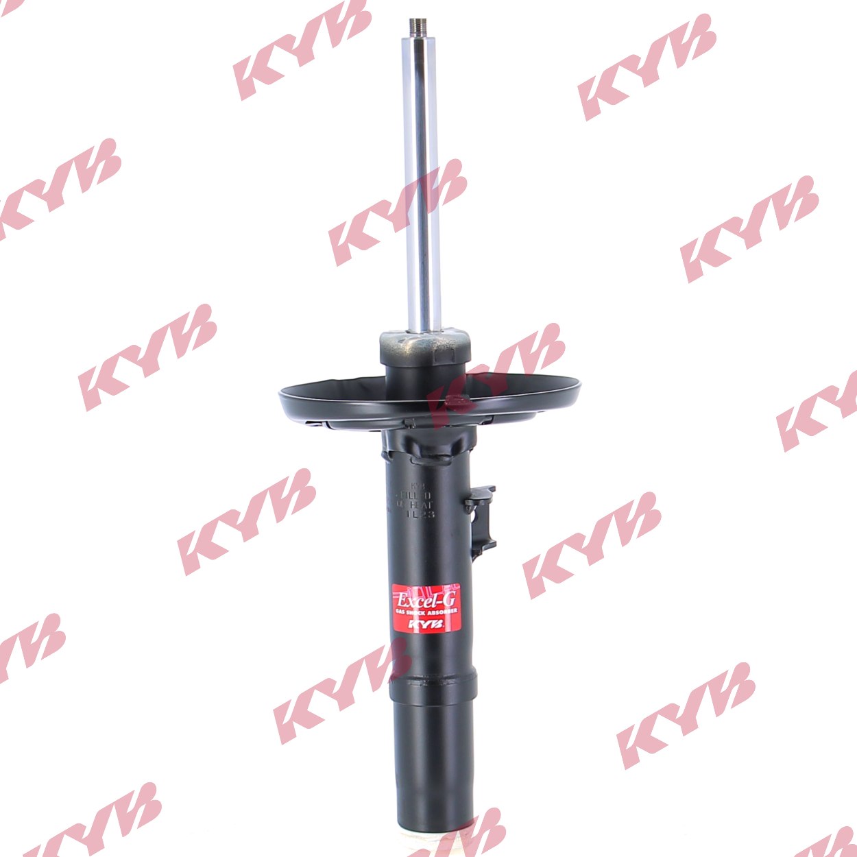 KYB 3340330 Амортизатор HONDA CIVIC X седан (FC_) 1.5 VTEC (FC1) бензин 182 л.с. 2016