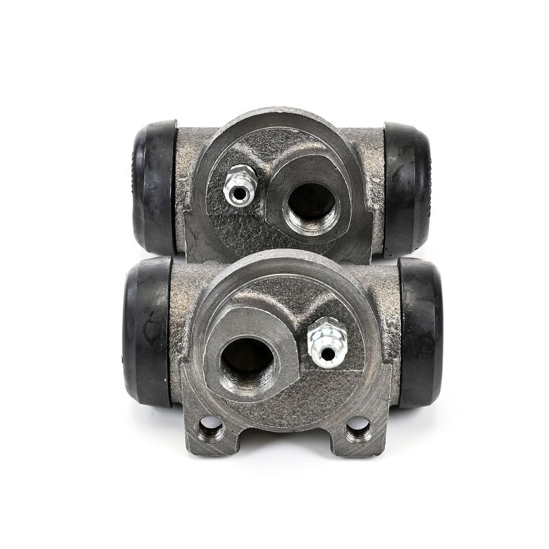 DELPHI LW90233 Drum brake PEUGEOT 205 Box 1.0 Petrol 45 hp 1995 price