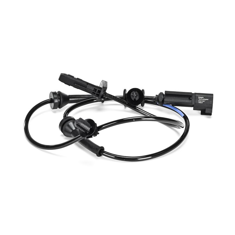 DELPHI SS21567-12B1 Sensor de ABS TESLA Model X (5YJX) 90D AWD Elétrico 525 cv 2025 preço
