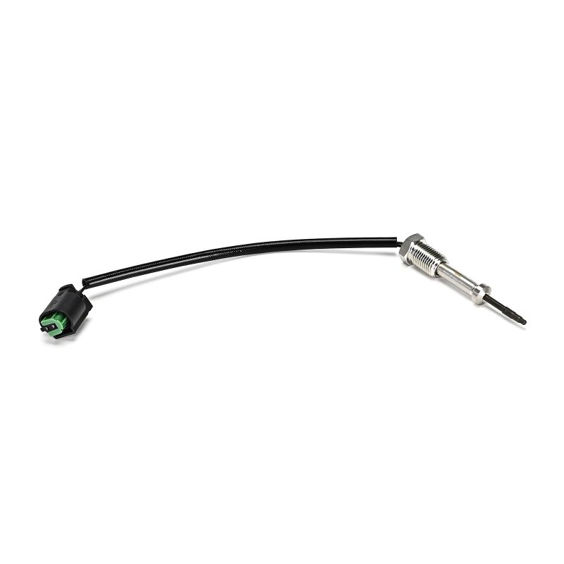 DELPHI TS30033-12B1 Sensor, avgastemperatur BMW 5 Touring (E61) 525d 2.5 Diesel 163 hk 2007 pris
