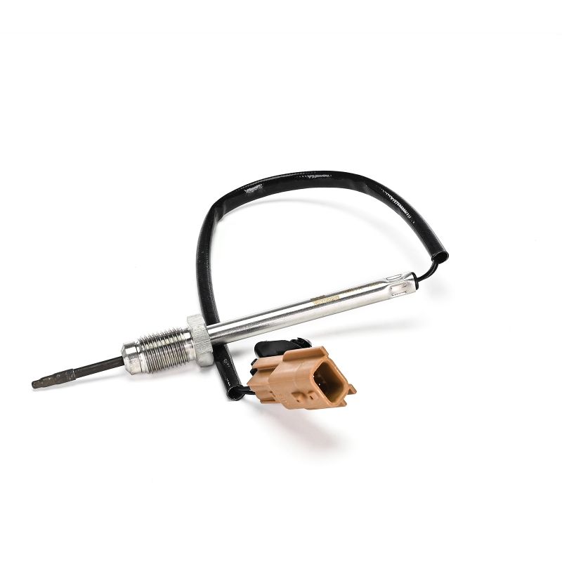 DELPHI TS30412-12B1 Sensor, avgastemperatur Renault Megane 3 2.0 dCi Diesel 160 hk 2012 pris