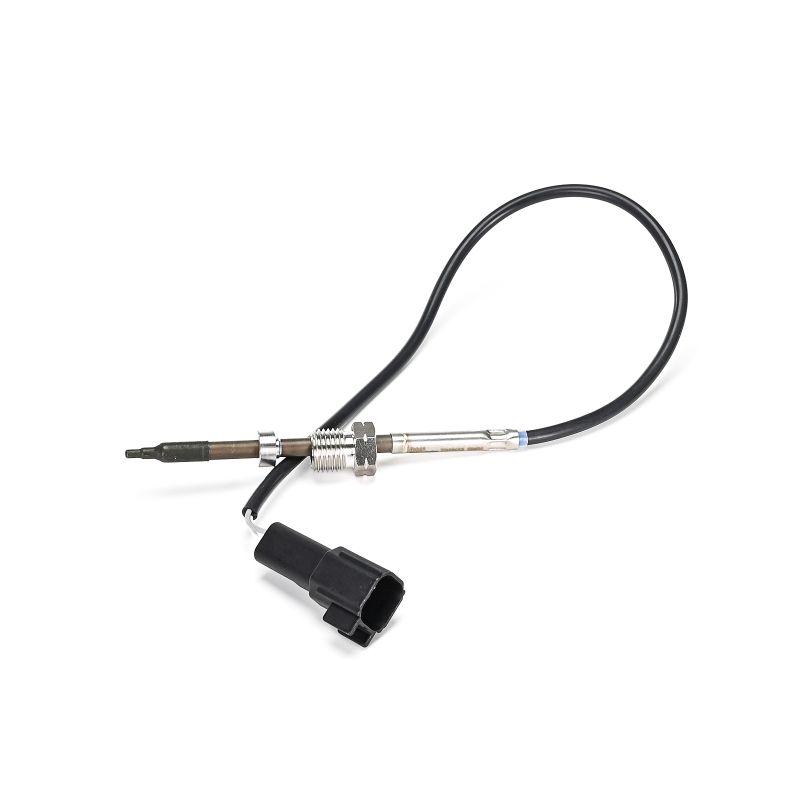 DELPHI TS30413-12B1 Senzor, temperatura izpusnega plina FORD FOCUS 3 1.5 TDCi Dizel 120 km 2016