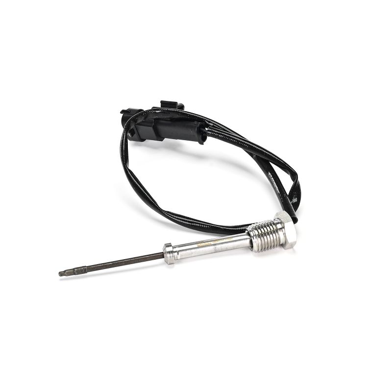TS30418-12B1 DELPHI Sensor de temperatura de los gases de escape FIAT FIORINO