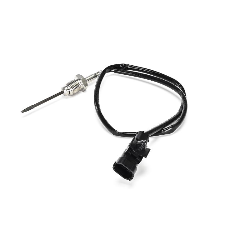 DELPHI TS30419-12B1 Датчик температуры выхлопных газов Fiat Ducato 250 автобус 2.3 D 150 Multijet Дизель 150 л.с. 2019