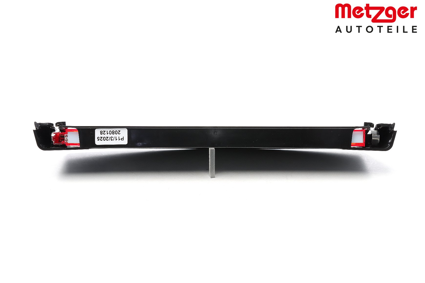 METZGER 2080128 3e feu de stop AUDI A4 B8 Berline (8K2) 3.0 TDI quattro Diesel 245 CV 2012 prix