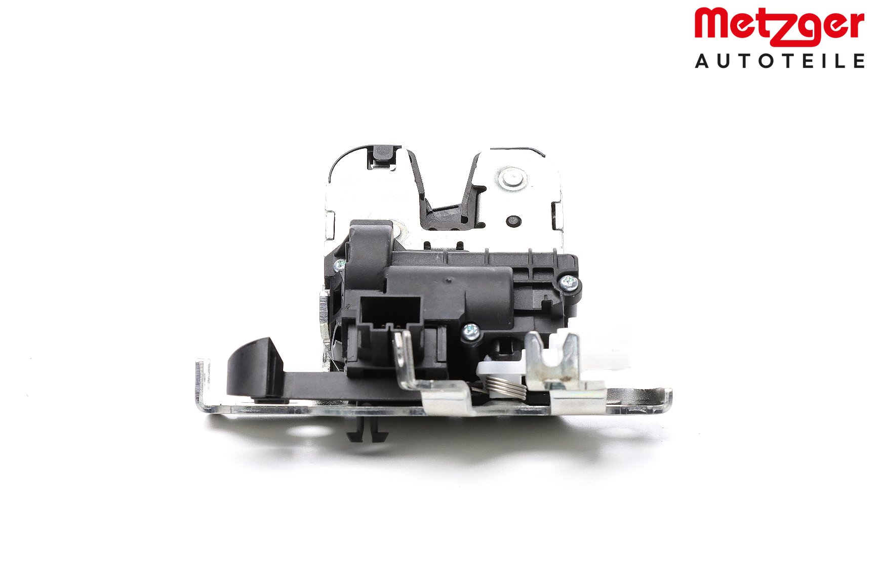 Volkswagen PASSAT 2016 Boot lock 2310824 METZGER