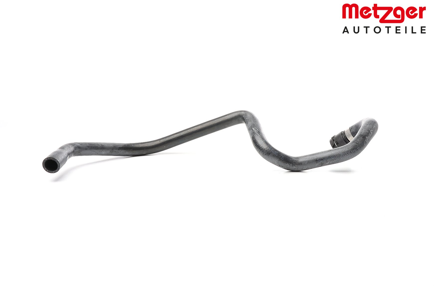 Jäähdyttimen letku METZGER 2421993 sopivat OPEL, VAUXHALL halvalla