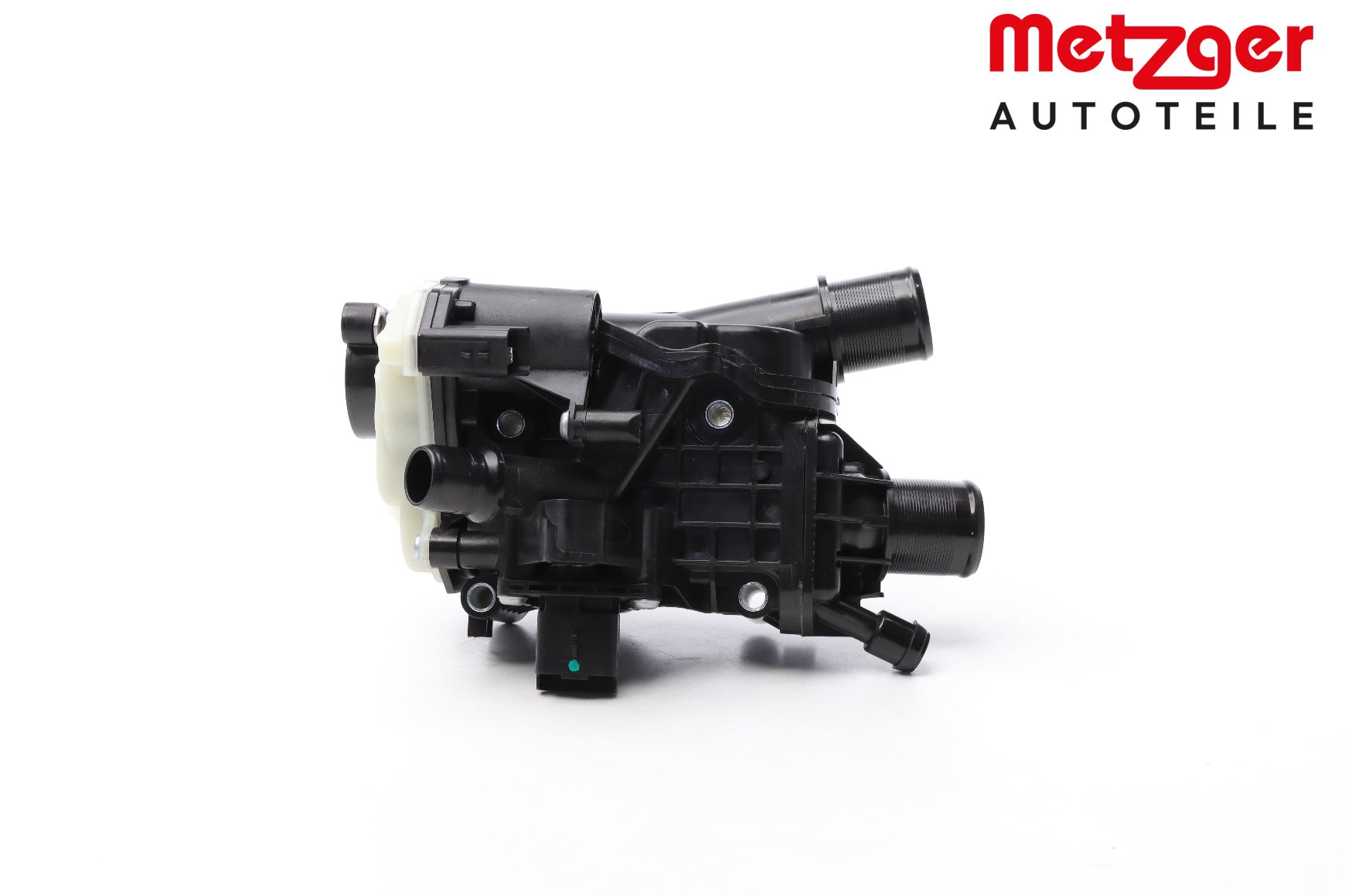 METZGER 4006504 Термостат 508 II 2.0 BlueHDI (FHEHZR, FHEHZN) Дизель 177 л.с. 2022