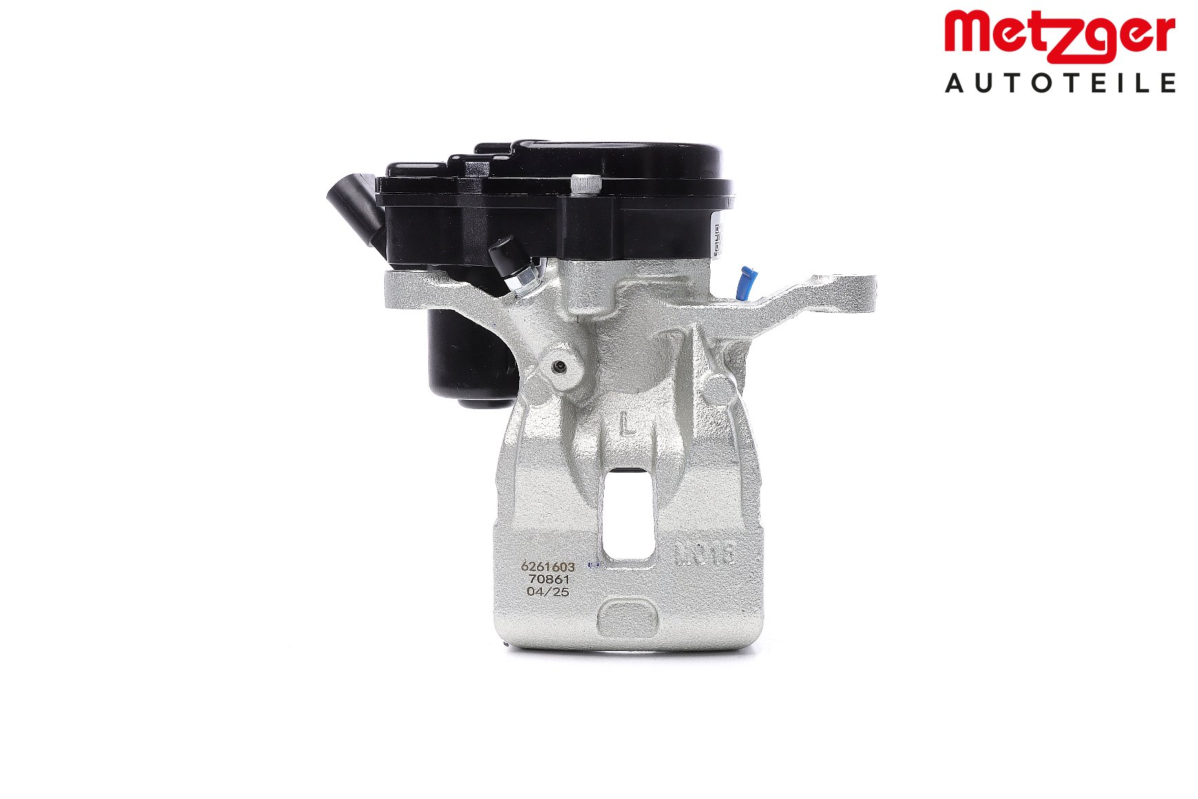 METZGER 6261603 Kaliber MAZDA CX-5 II (KF) 2.2 D AWD Diesel 188 HK 2018 pris
