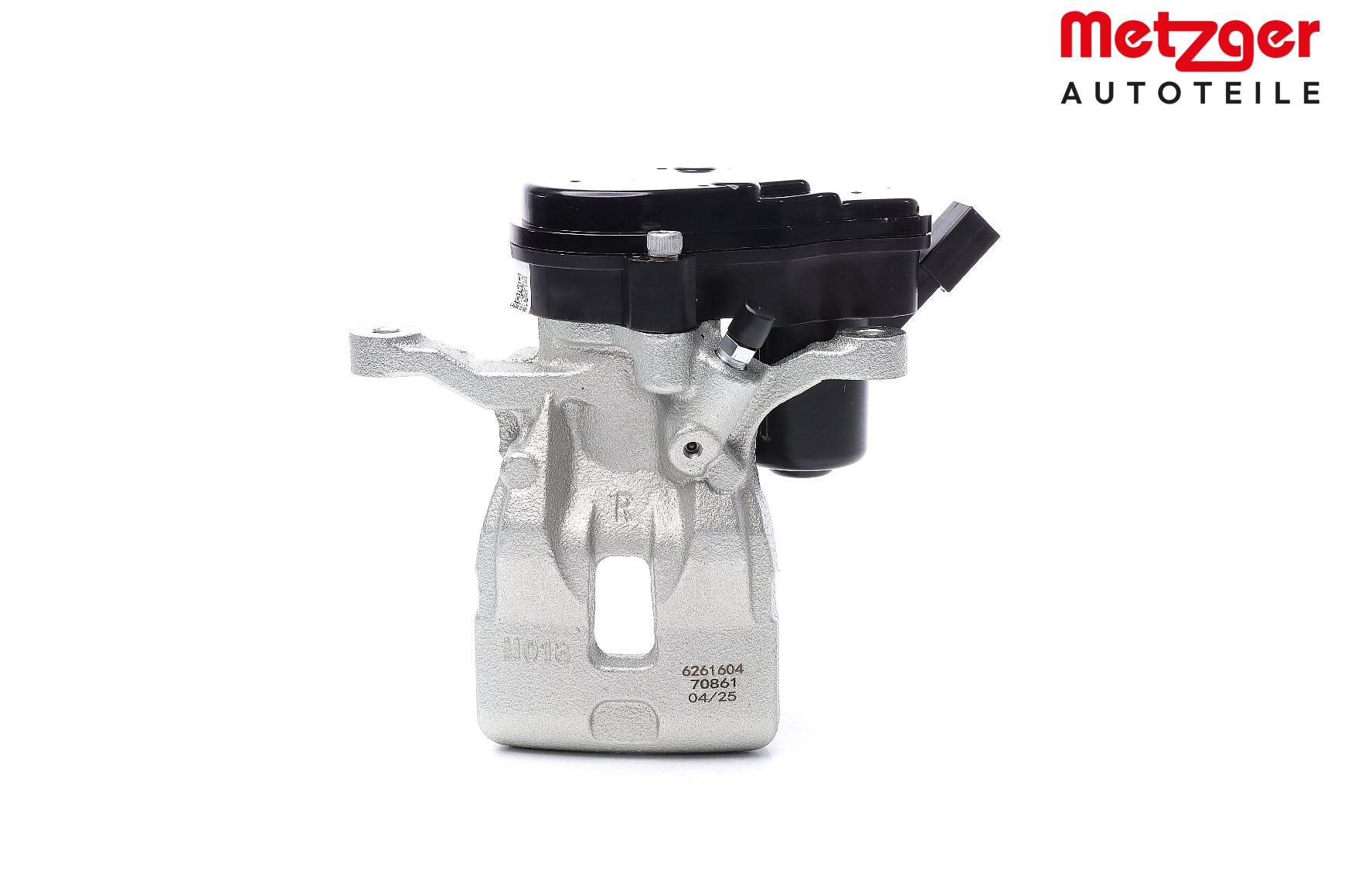 METZGER 6261604 Bremsekaliber MAZDA CX-5 (KF) 2.2 D AWD Diesel 188 HK 2019 pris