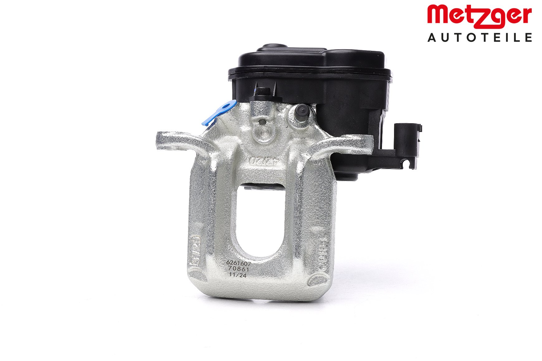 METZGER Pinza freno 6261607