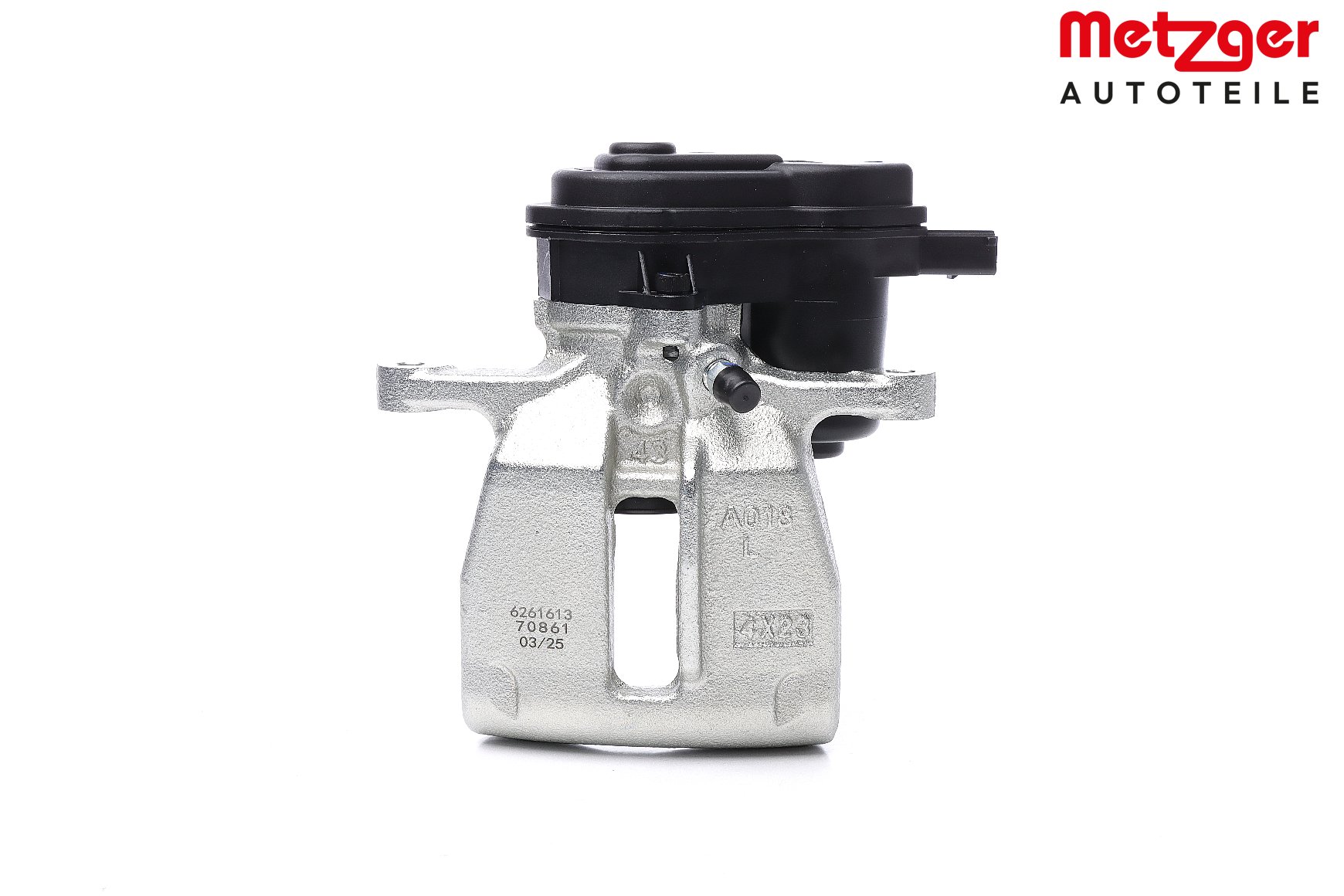 METZGER 6261613 Bremssattel Audi A7 4g S7 quattro 450 PS Benzin 2014