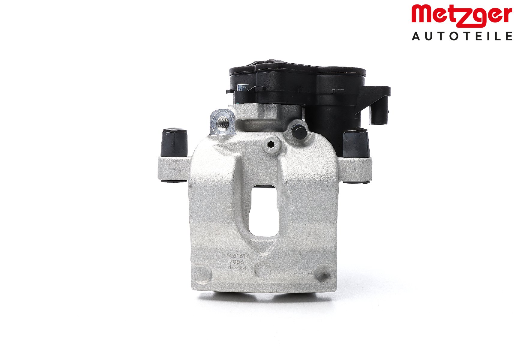 METZGER 6261616 Bremszange Mercedes X253 200 2.0 4-matic (253.943) Benzin 184 PS 2019