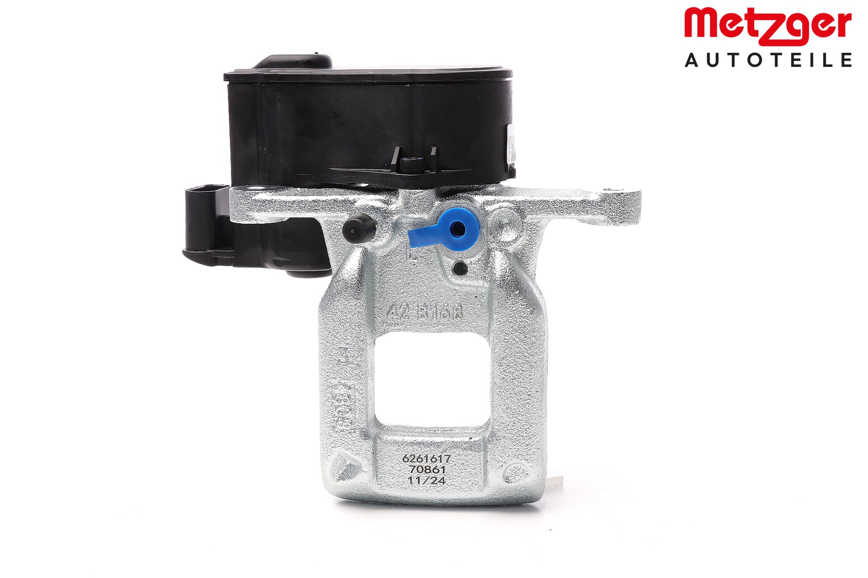 1651758380 OE METZGER Étrier de frein 6261617