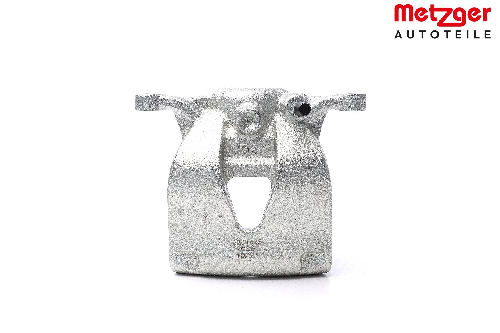 Étrier de frein Mini Countryman R60 prix 2014: METZGER 6261623