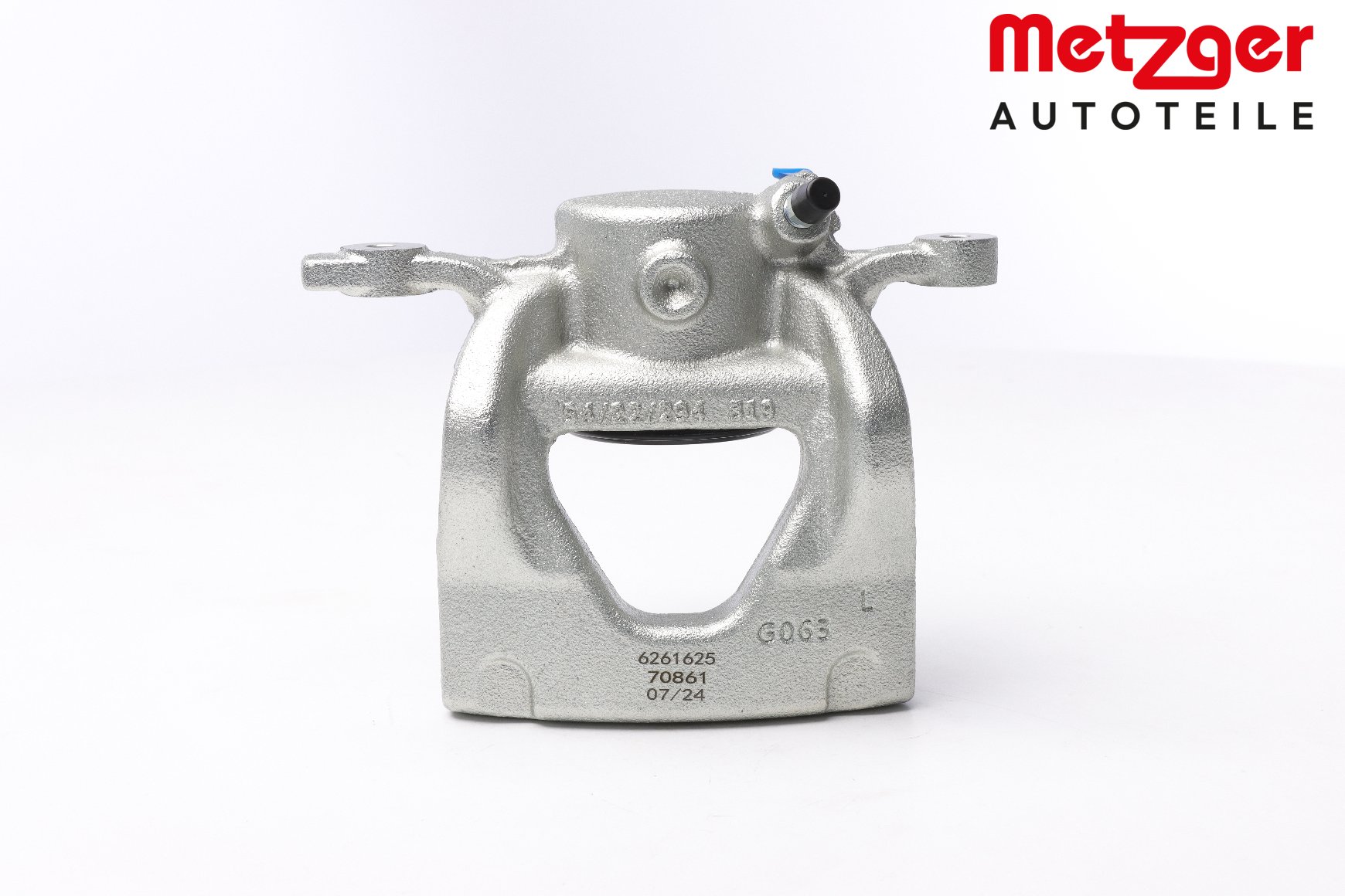 6261625 METZGER Caliper MINI CLUBMAN