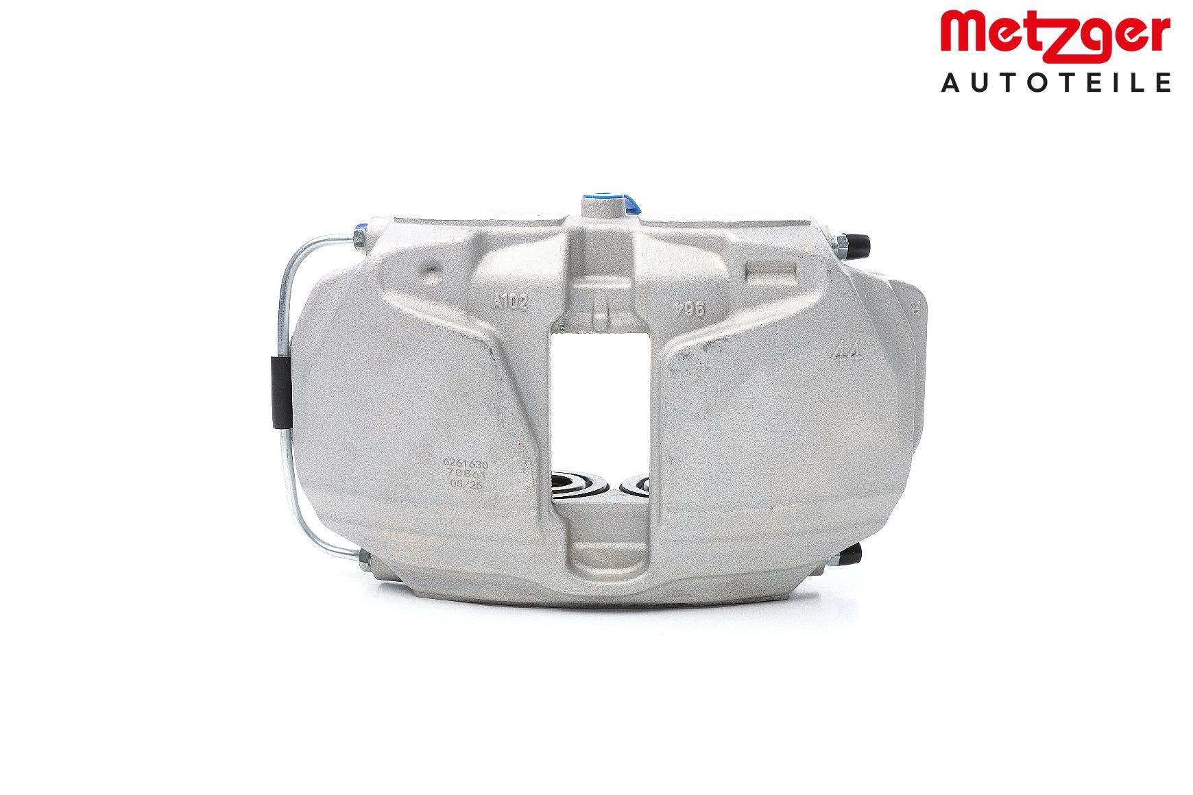 METZGER 6261630 тормозной суппорт Audi A4 B9 Allroad