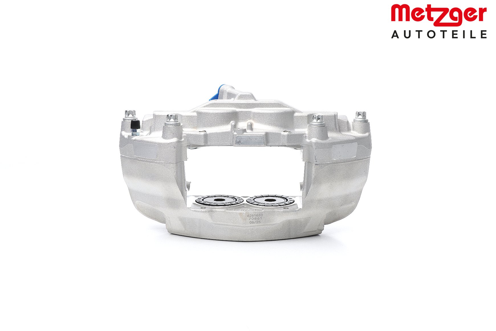 METZGER Remklauw 6261633