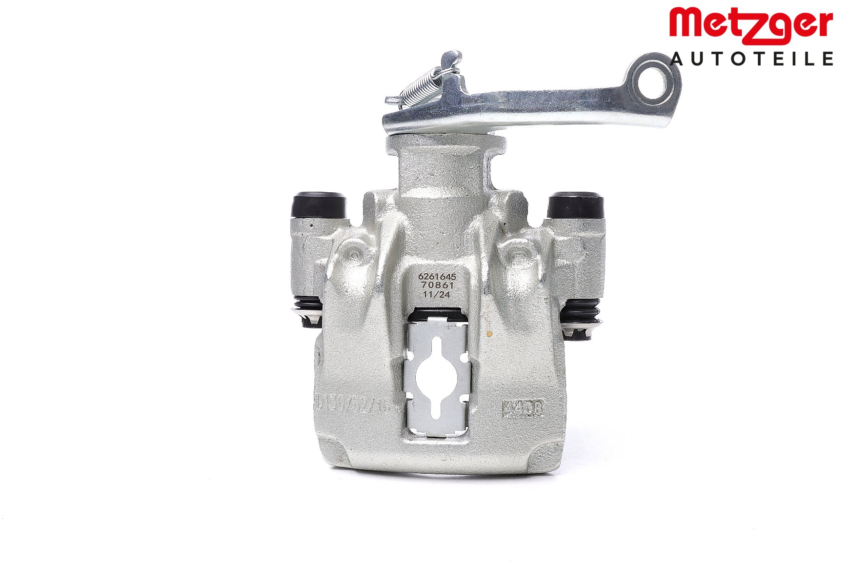 8C1V2K328BB OE METZGER Pinza freno 6261645