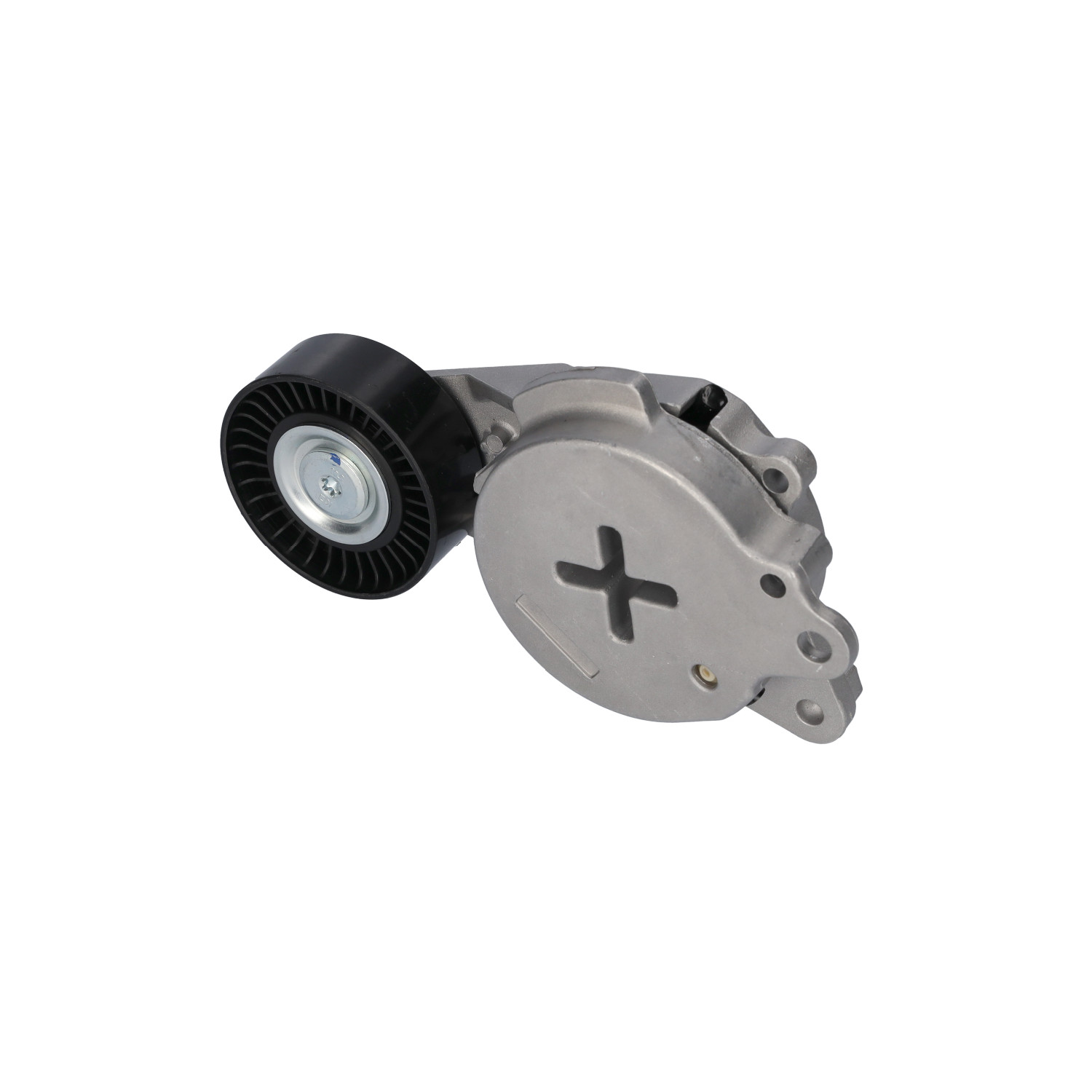 FEBI BILSTEIN 194569 Tensor de correa de alternador Toyota Yaris P1 1.3 (SCP12_, SCP13_) Gasolina 87 cv 2003 precio