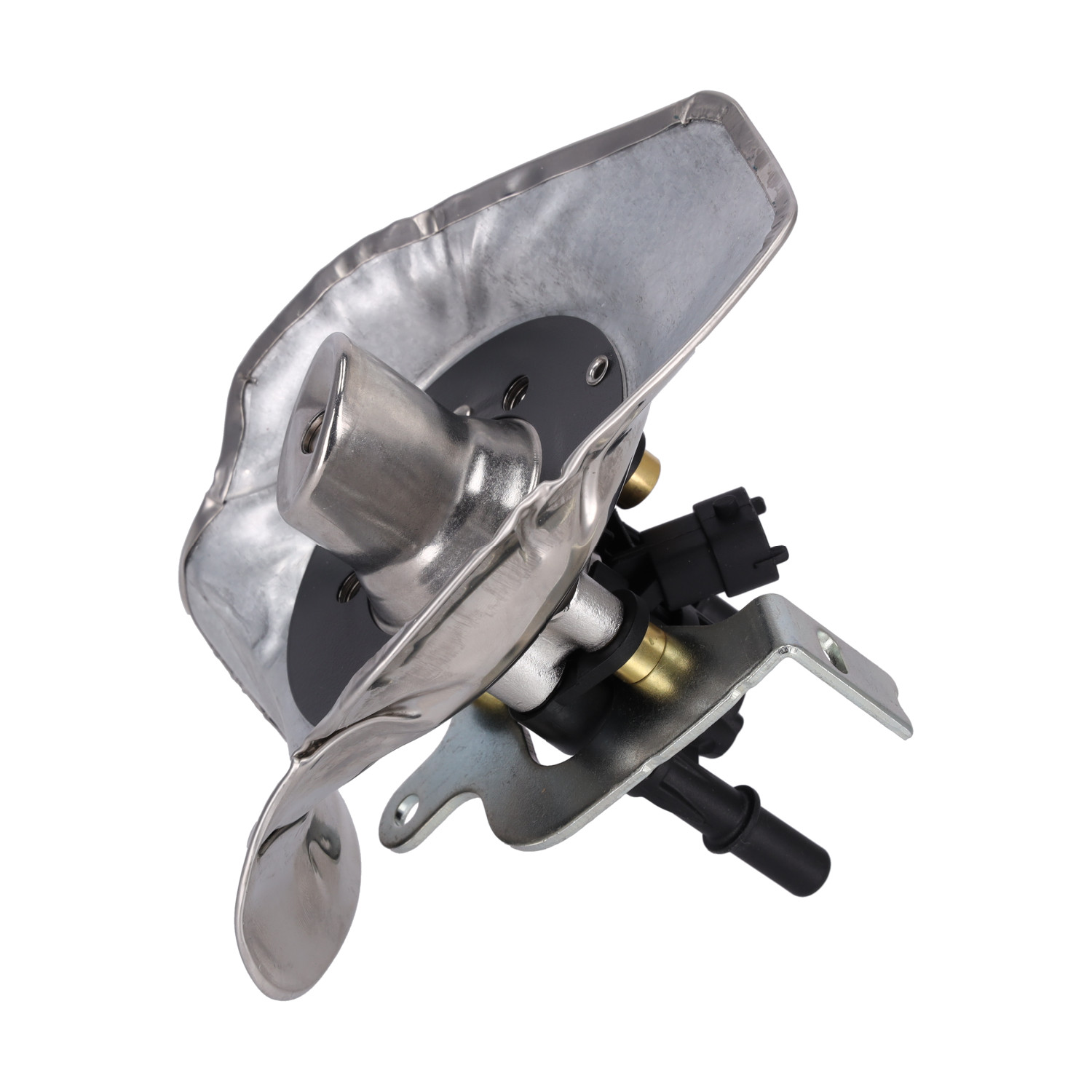 Módulo doseador, injecção de carbamida FEBI BILSTEIN 194834 adequados para RENAULT, BMW, VW, MERCEDES-BENZ, PEUGEOT barato