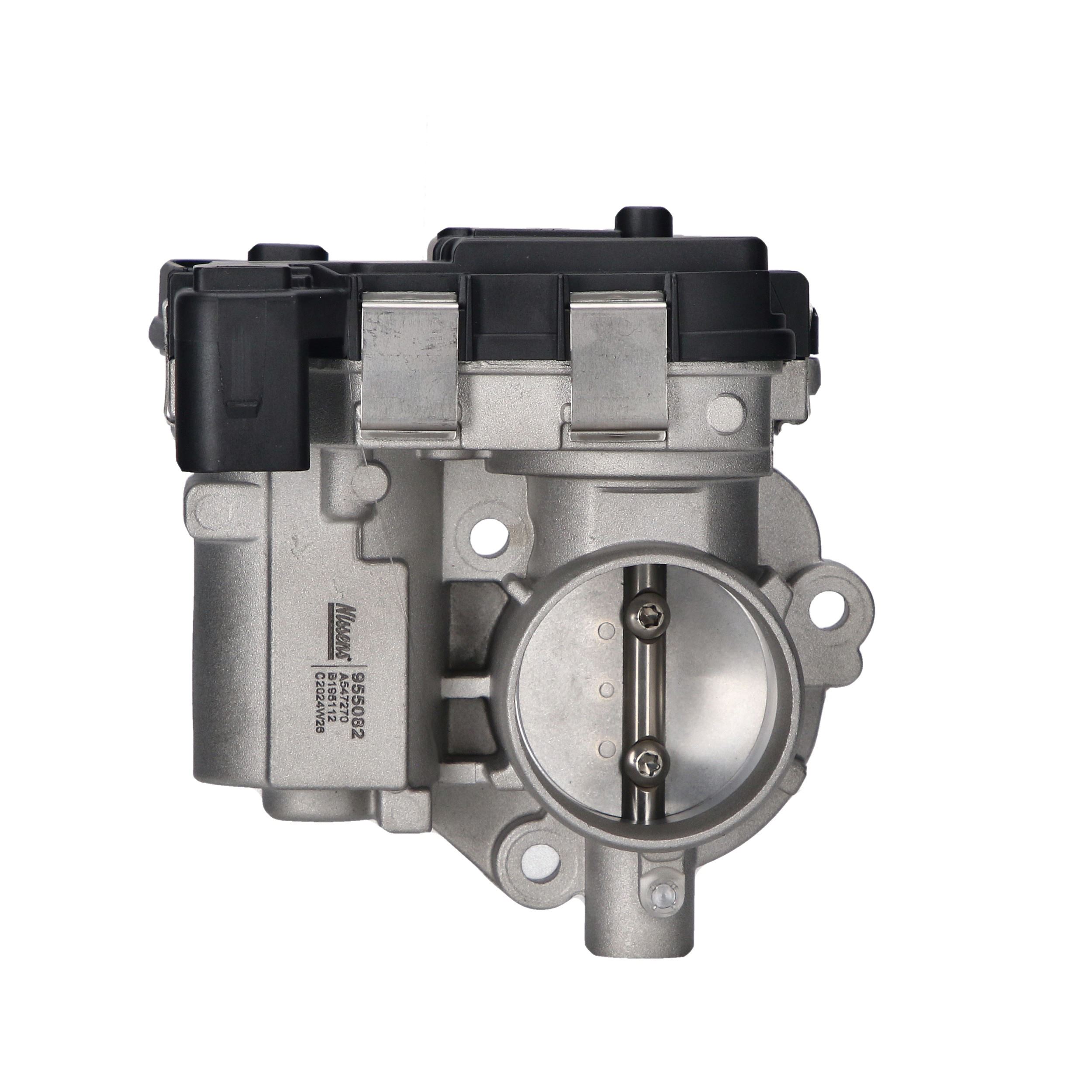 955082 NISSENS Throttle body for VW JETTA
