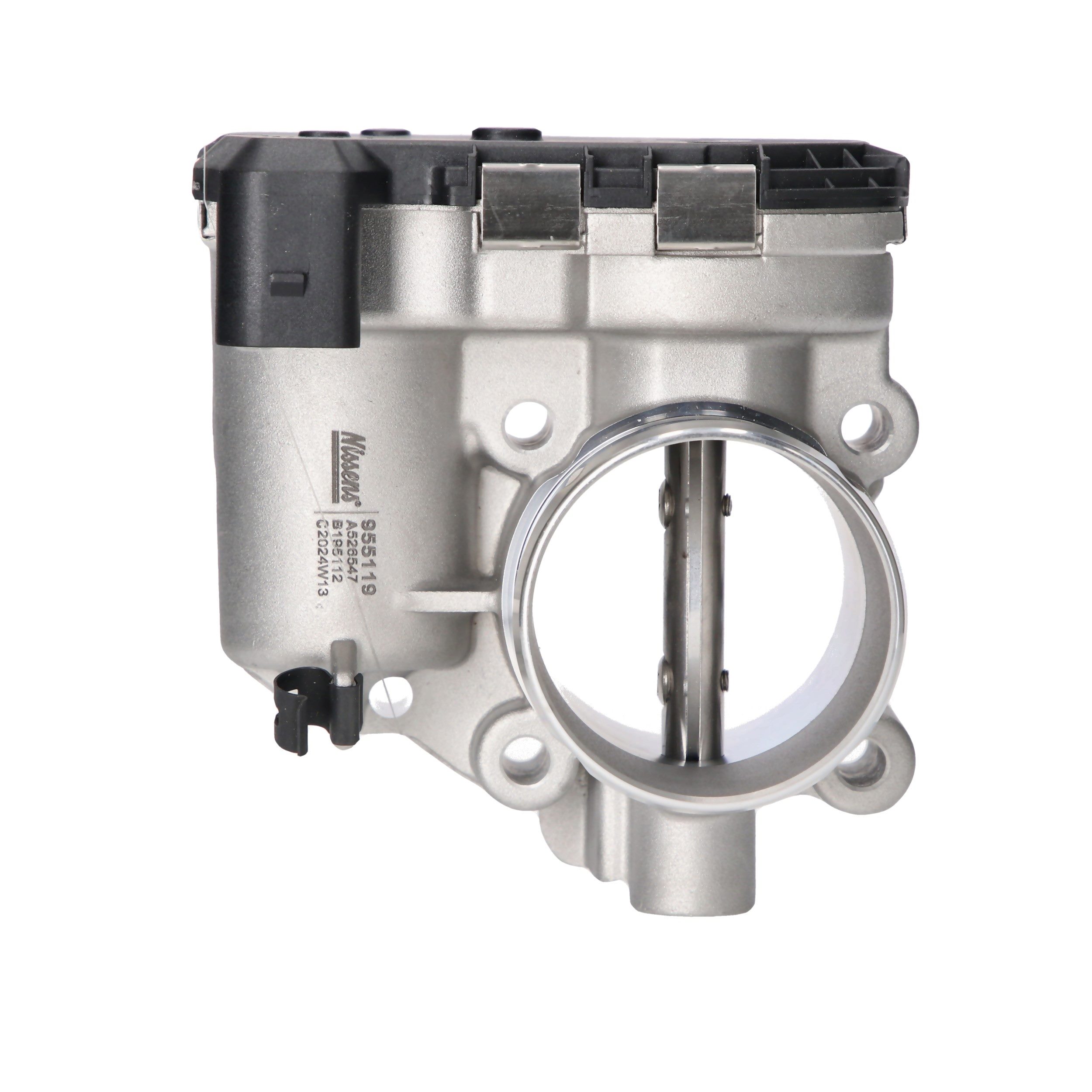 2013 FORD TRANSIT Throttle body NISSENS 955119