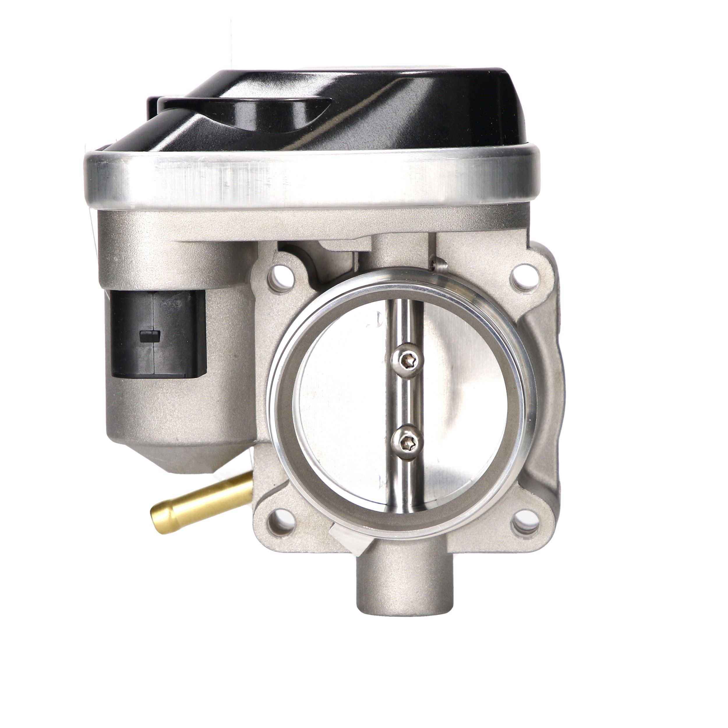 NISSENS Throttle body 955139