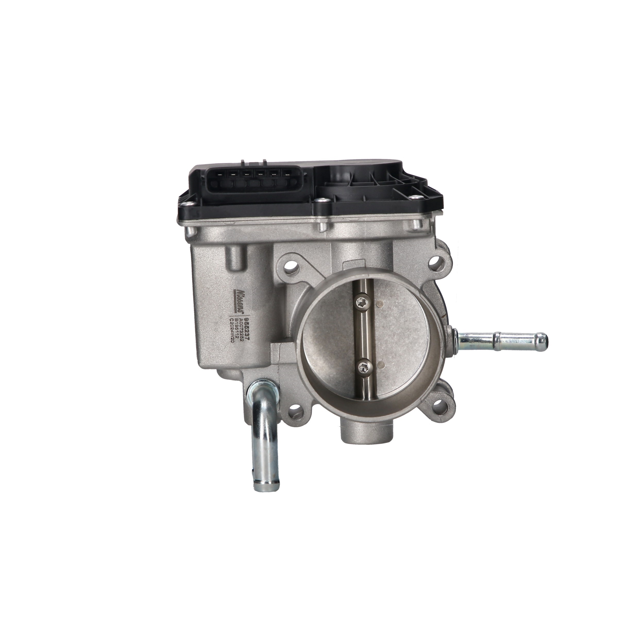 955237 NISSENS Throttle body for RENAULT CAPTUR
