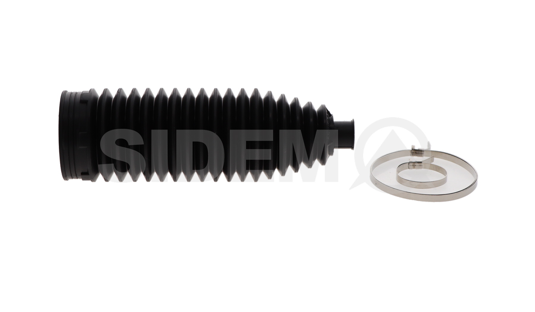 304.131 SIDEM Steering rack bellows FORD B-MAX