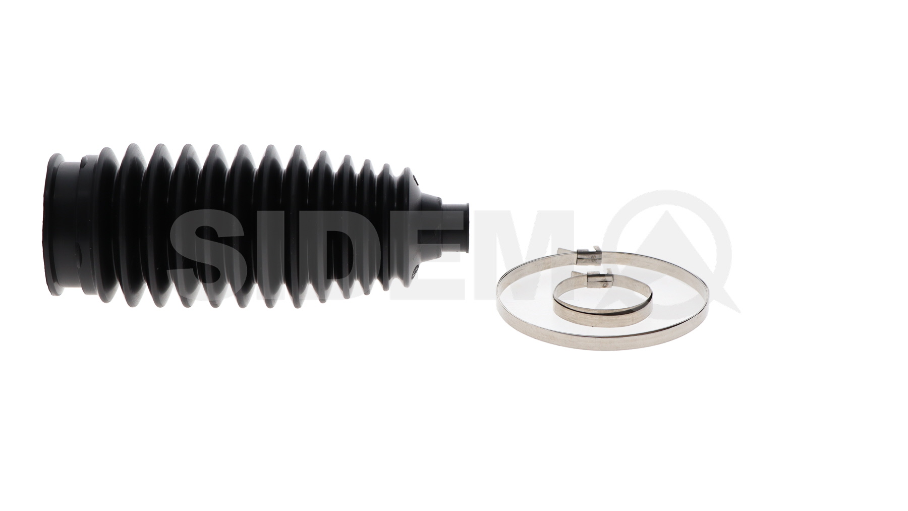 SIDEM 377.038 Lenkmanschette SUZUKI SWIFT kaufen