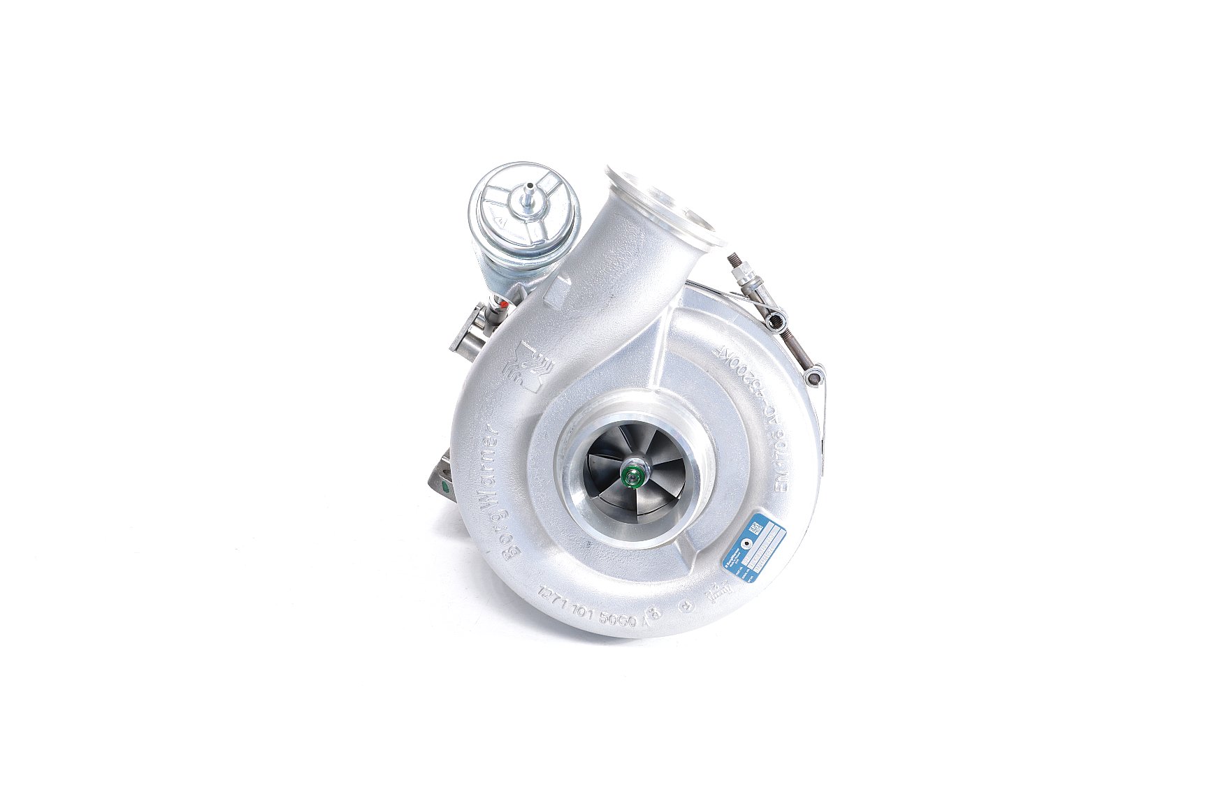 51091017226 OE BTS TURBO Turbolader T918958KL