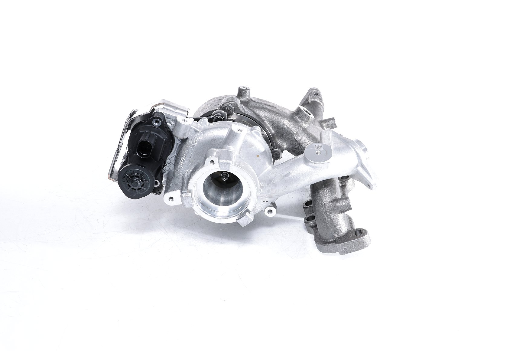 BTS TURBO T919149 Turbo VW Multivan T6 2.0 TDI Diesel 110 PS 2020