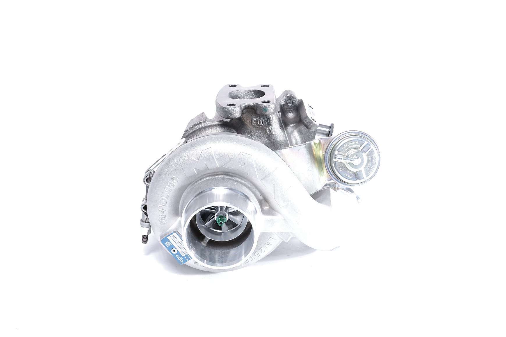 51091017293 OE BTS TURBO Turbolader T919211