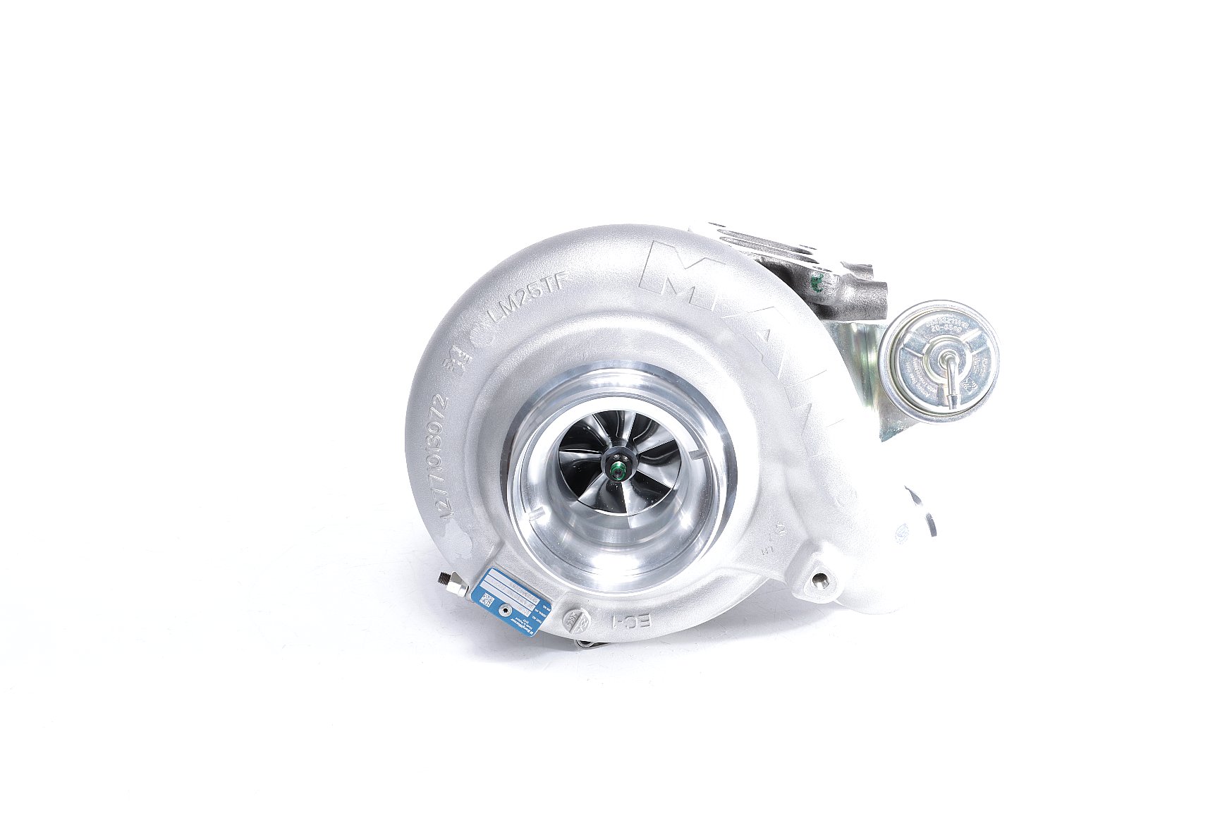 T919212 BTS TURBO T919212 Turbocompresor