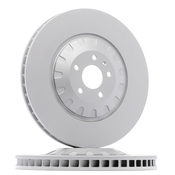 4M0615301AE OE KAVO PARTS Zavorni kolut BR-10085-HC