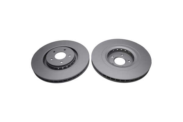 KAVO PARTS Jarrulevy BR-10172-C