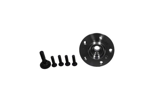 KAVO PARTS WBK-10089 Mini F55 pyörännapa