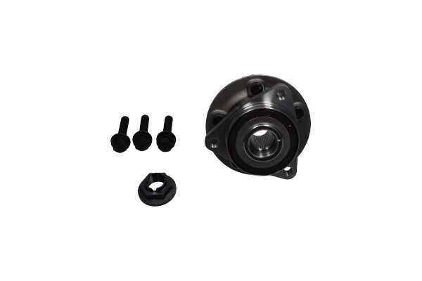 KAVO PARTS WBK-10090 Radnabe Astra Mk7 (K) Schrägheck (B16) 1.5 CRDI 105 PS Diesel 2025