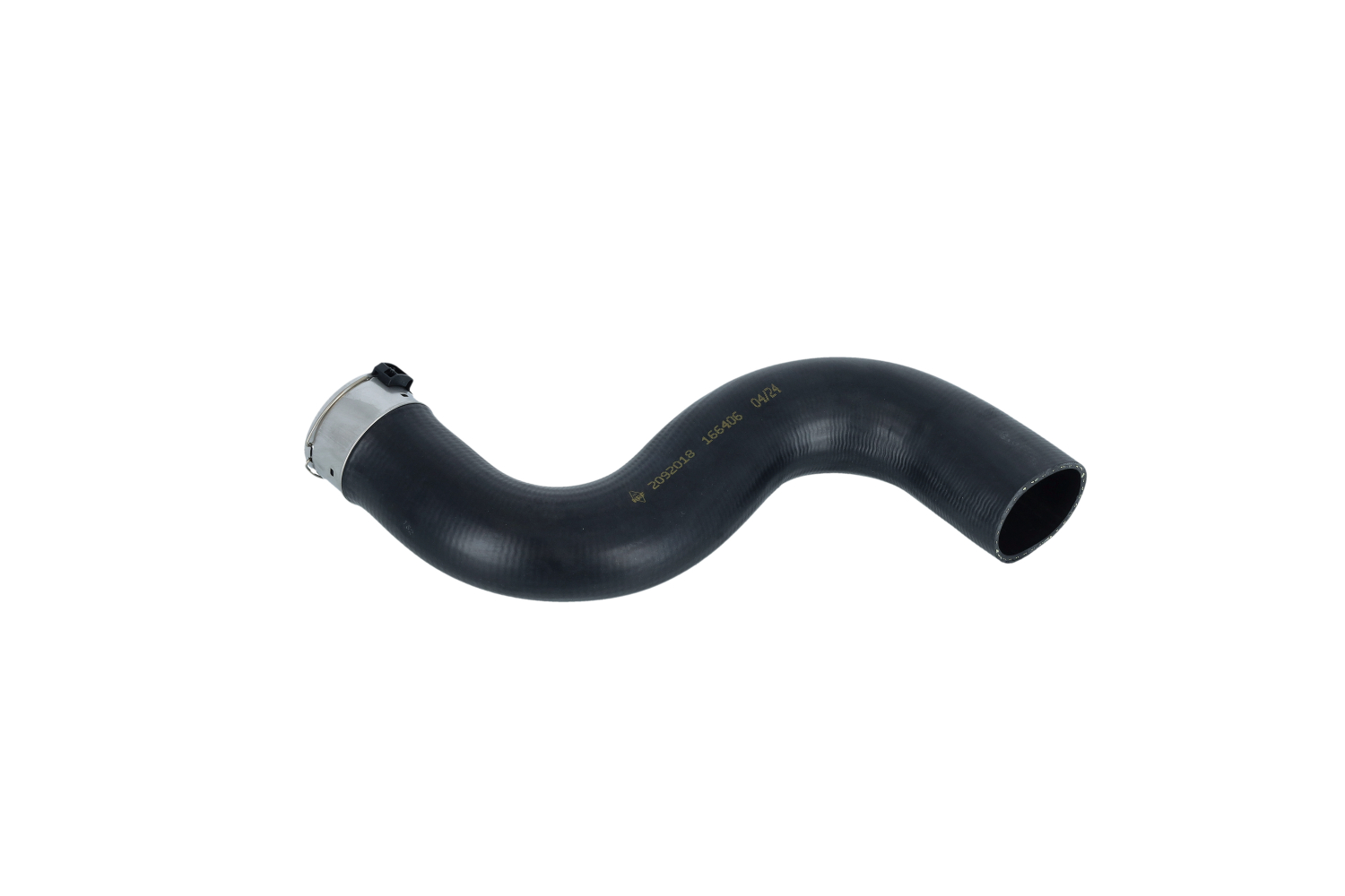 Gibke cevi turbine Volkswagen CRAFTER 2014 166406 NRF