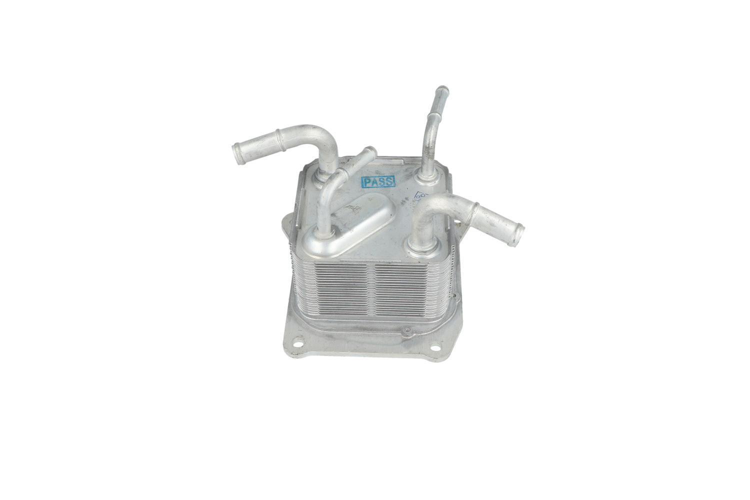 216063JX0C OE NRF Ölkühler, Automatikgetriebe 310071
