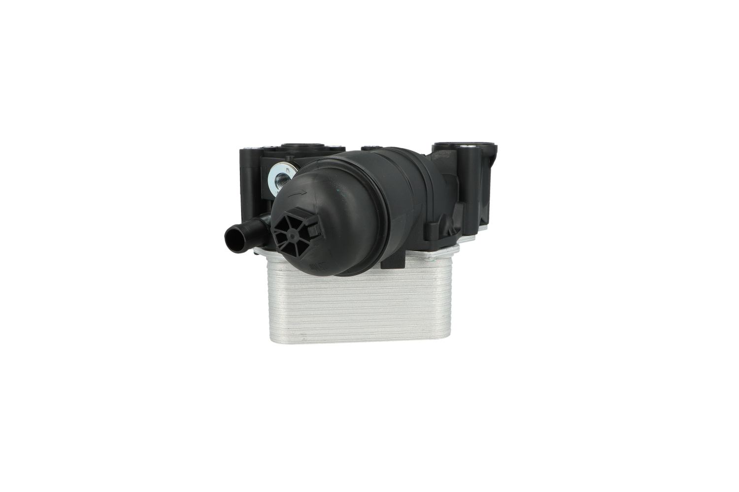 NRF 310251 Couvercle de filtre à huile RENAULT TWINGO 1 (C06) 1.2 Essence 58 CV 1999