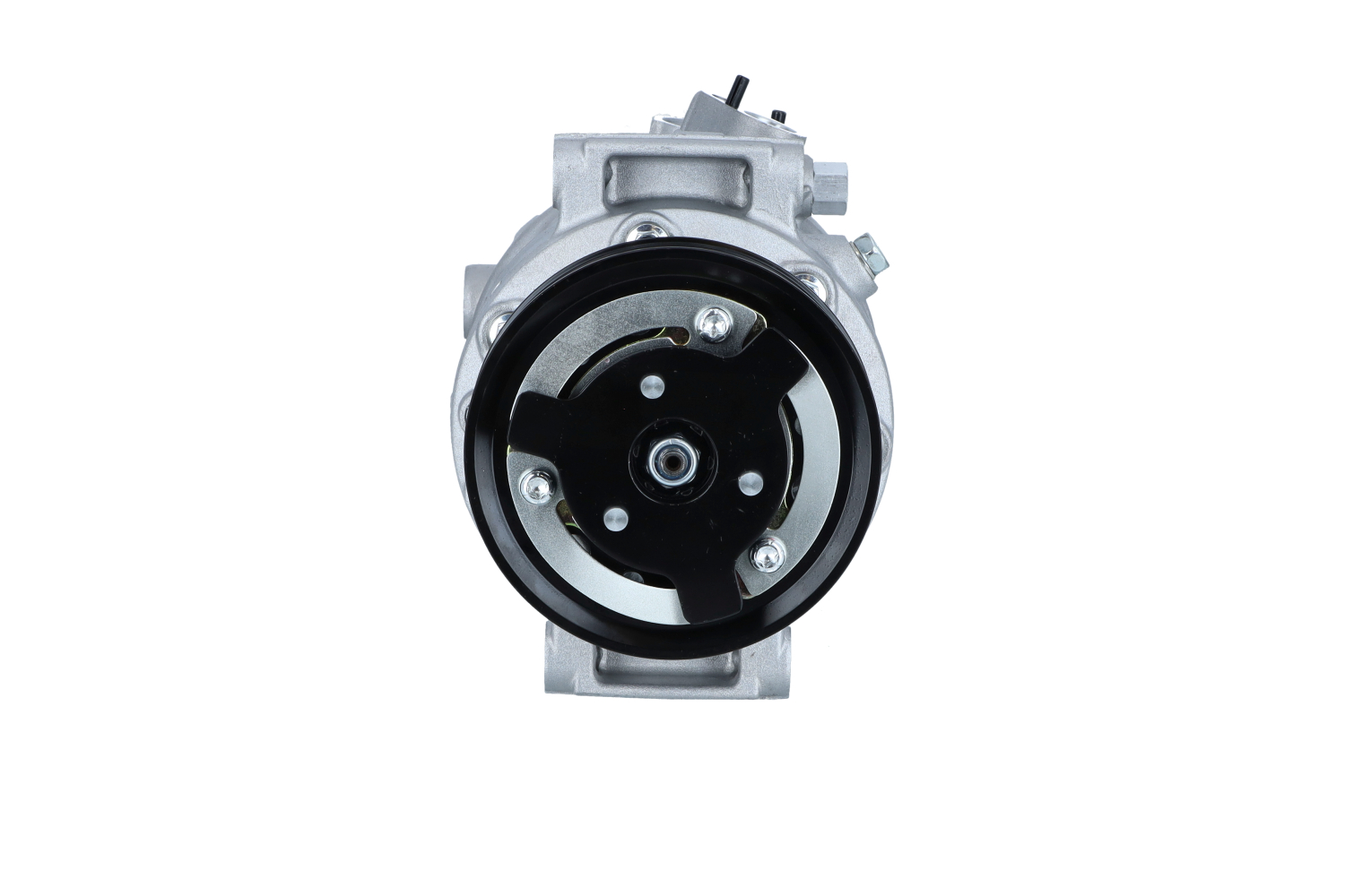 Volkswagen MULTIVAN 2021 Air conditioner compressor 320043 NRF