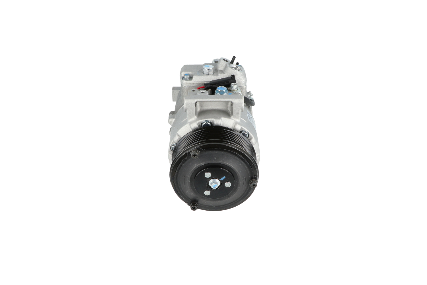 A0022304211 OE NRF Compressor, ar condicionado 320049
