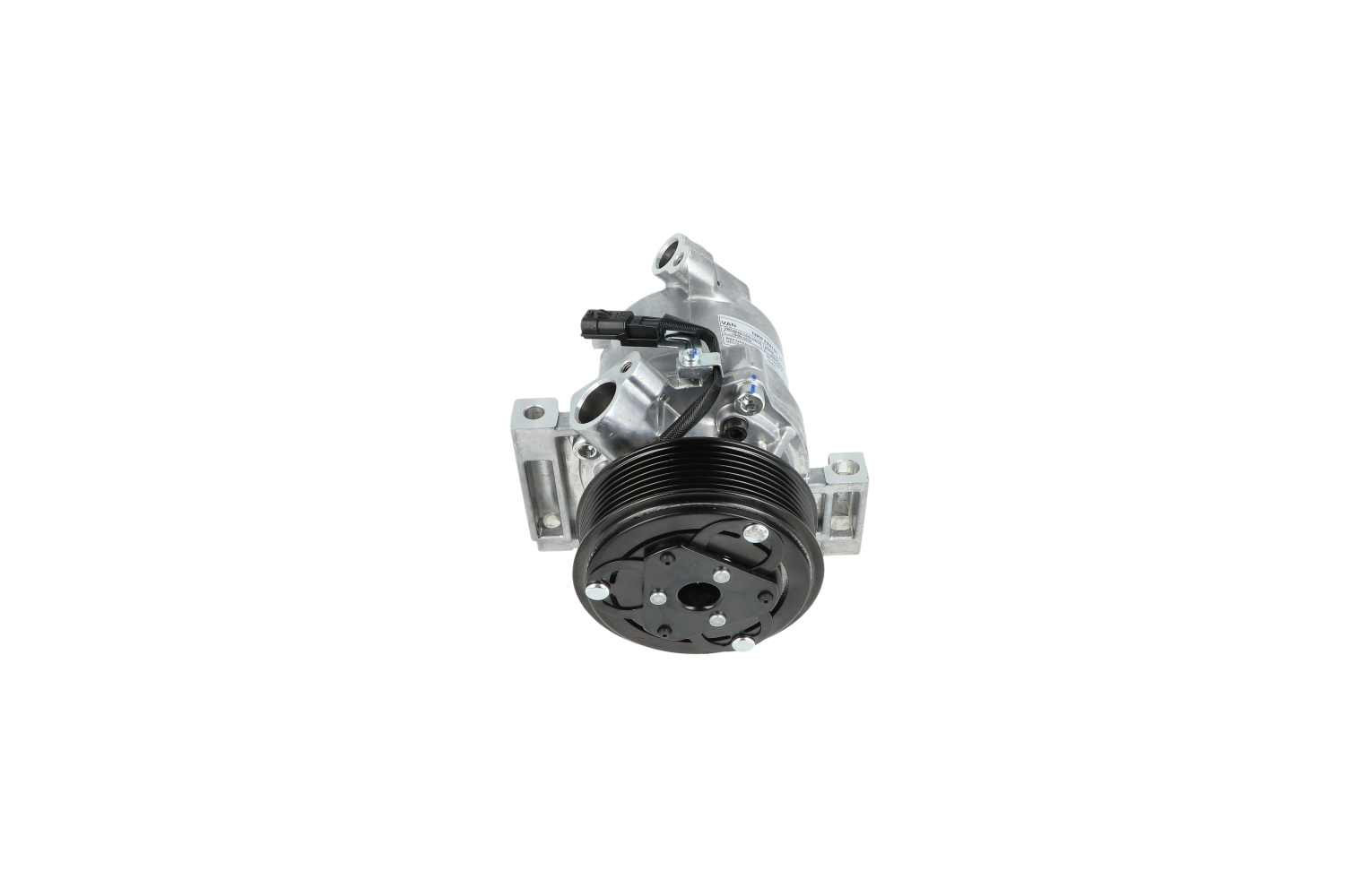 Genuine SMART AC compressor cost NRF 320107