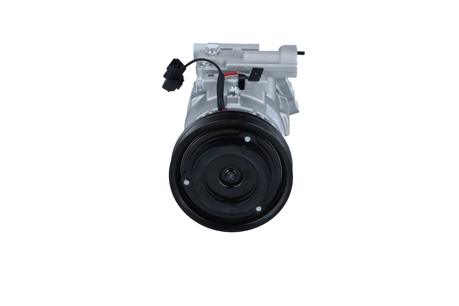 NRF 320169 Compressor de ar condicionado HYUNDAI i20 original