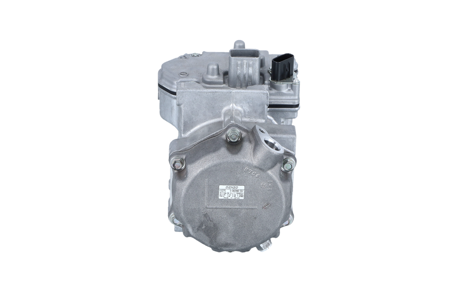 Lexus RC 2023 Kompressor 320257 NRF
