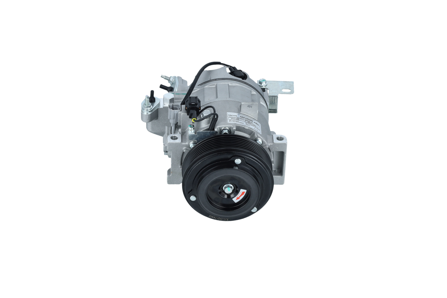 926001cb0b OE NRF Kompresor klime 320260